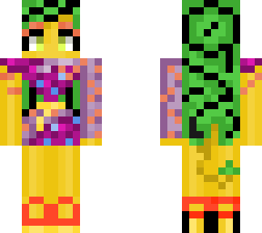 jinafire long