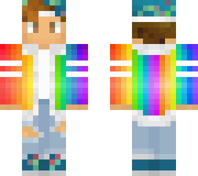 joey graceffa skin with brown eyes