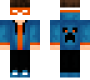 josha809 skin good
