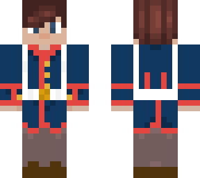 js-prussia-uniform