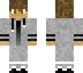 just a guy