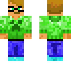 just a skin