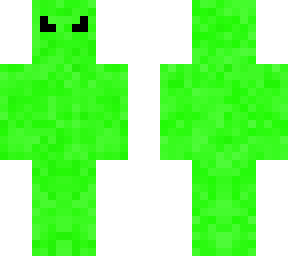 just alien