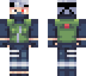kakashi