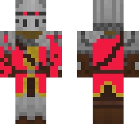 killer knight