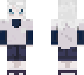 killua girl