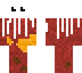 king ghast - rey ghast
