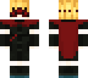king zahard / jahad (data)