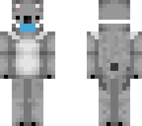 koala