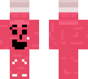 koolaide man
