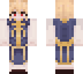 kurapika