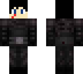 kylo ren (unmasked)