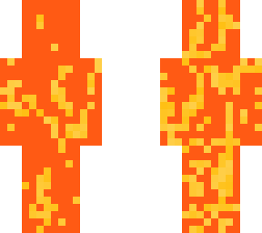 lava