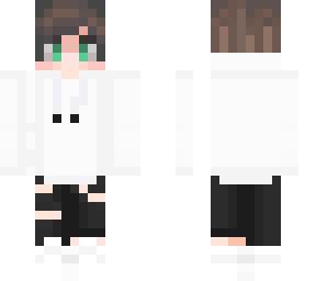 legolas sporty skin