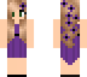 lilac gal
