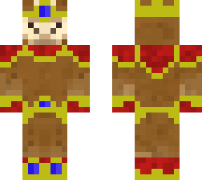 llama emperor