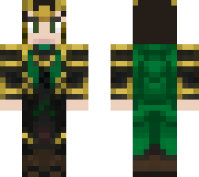 loki