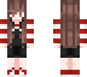 lucky kit kat skin