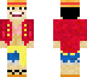 luffy - one peice