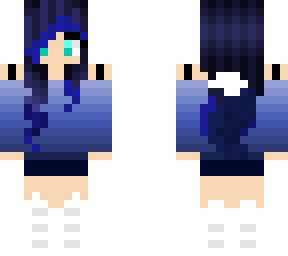 luie bikini skin 2