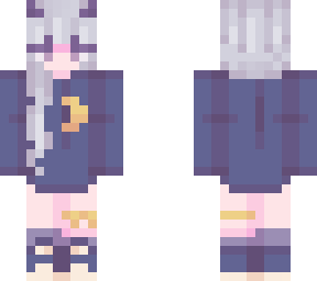 lunar egirl