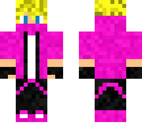 magenta