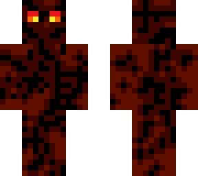 magma cube