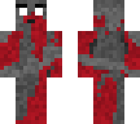 magma warrior