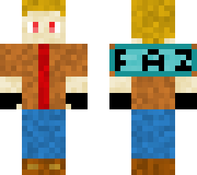 main skin v.2