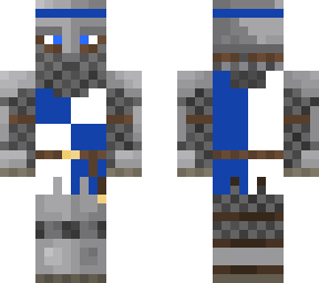 mainland captain