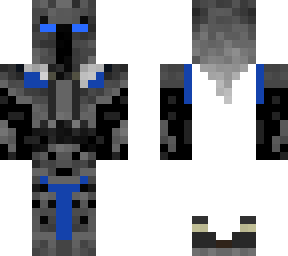 mainland commander