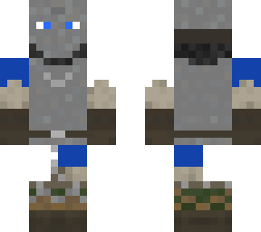 mainland officer