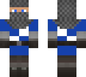 mainland pikeman