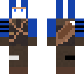 mainland ranger