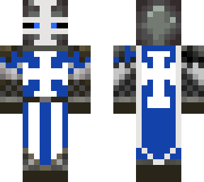 mainland templar