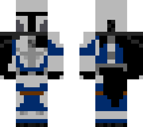 mandalore clan guard