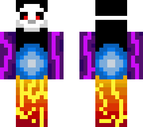 masked moonblast