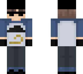me.. #5 nimbus