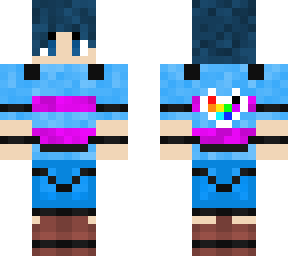 me as a animatronic
