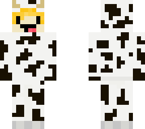 me in minecraft