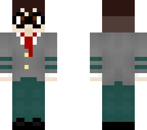 me in my hero academia(ashlynn)