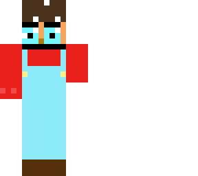 me mario
