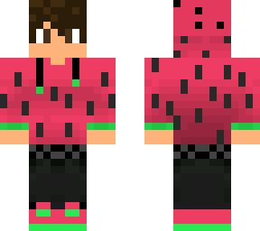 melon hoodie 4.0