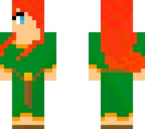 merida - ce