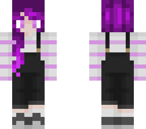 mha shinsou girl<3