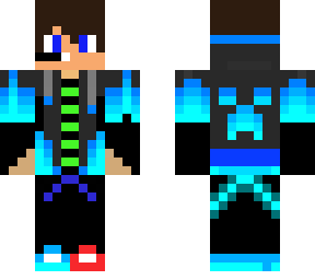mi skin