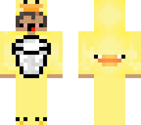 milk duck