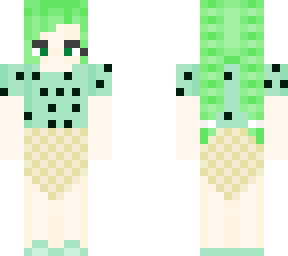 mint chip