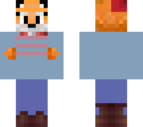 miss fox