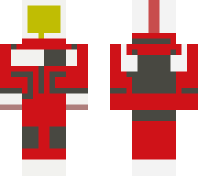 mission specialist